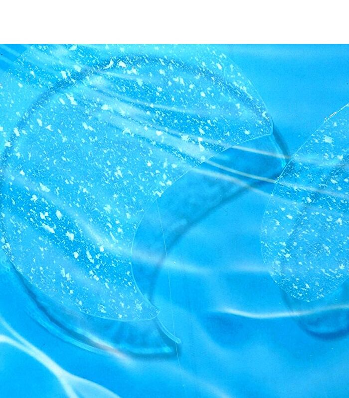 Bakuchiol Anti Wrinkle Ampoule Eye Patch - 60 patches