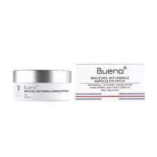 Bueno Bakuchiol Anti Wrinkle Ampoule Eye Patch - 60 patches