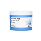 Iou Water-Full Hyaluron Cream - 300ml