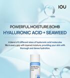 Iou Water-Full Hyaluron Lotion - 300ml