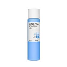 Kwailnara Iou Water-Full Hyaluron Lotion - 300ml