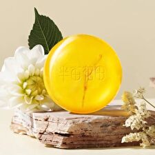 Little Dream Garden Mites Removing Matrine Soap - #20g