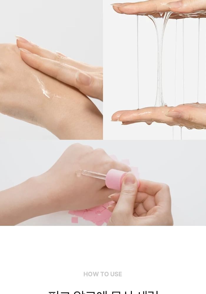 Pink Aloe Mucin Serum - 30ml