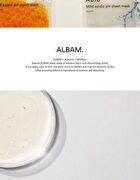 Mild Acidic pH Sheet Mask - 6 Types - Glutathiosome Fit