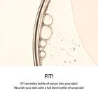 Mild Acidic pH Sheet Mask - 6 Types - Glutathiosome Fit