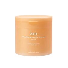 Abib Glutathiosome Dark Spot Pad Vita Touch - 60 pads