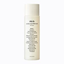 Abib Jericho Rose PHA Toner Skin Booster - 200ml