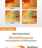 Glutathiosome Dark Spot Serum Vita Drop - 50ml