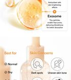 Glutathiosome Dark Spot Serum Vita Drop - 50ml