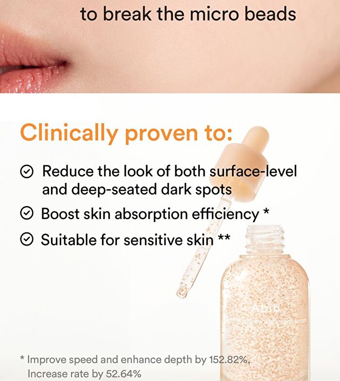 Glutathiosome Dark Spot Serum Vita Drop - 50ml