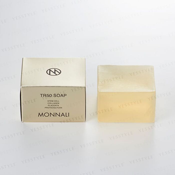 Gold Series TR50 Soap - 120g