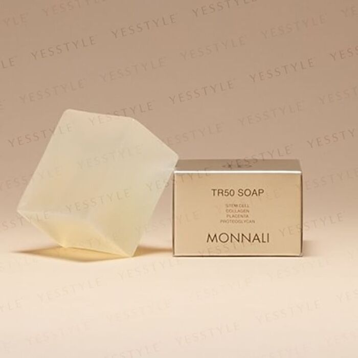 Gold Series TR50 Soap - 120g
