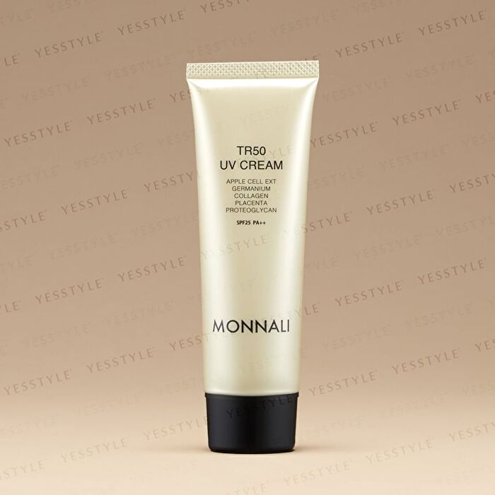 Gold Series TR50  Cream PA++ - 50g