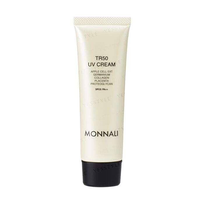 Gold Series TR50  Cream PA++ - 50g