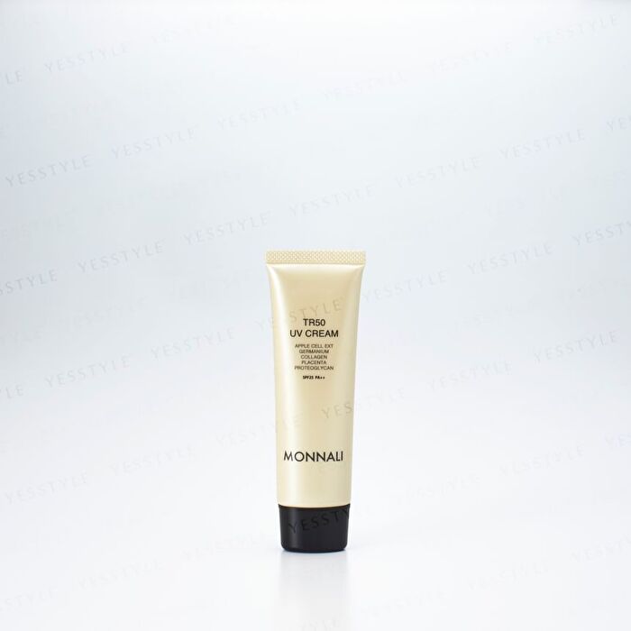 Gold Series TR50  Cream PA++ - 50g