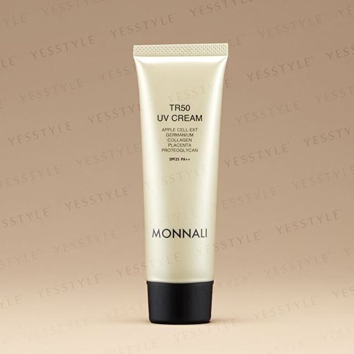Gold Series TR50  Cream PA++ - 50g