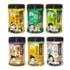 iiyu Tabidachi Nigori Japanese Onsen Bath Salt - Yuzu 600g