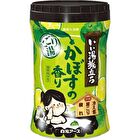 iiyu Tabidachi Nigori Japanese Onsen Bath Salt - Hinoki 600g