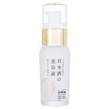 Nihonsakari Sake Beauty Serum Moist - 40ml