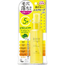 Meishoku Brilliant Colors Keana Beaute Makeup Fixer VC - 85ml