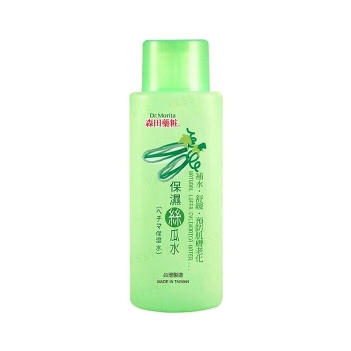 Natural Luffa Cylindrica Water - 150ml