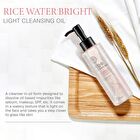 Rice Water Bright Light Cleansing Oil - 2024 Version - 150ml
