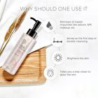 Rice Water Bright Light Cleansing Oil - 2024 Version - 150ml