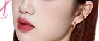 Silky Matte Lip Mud - 5 Colors - 05# Frame Red - 10g