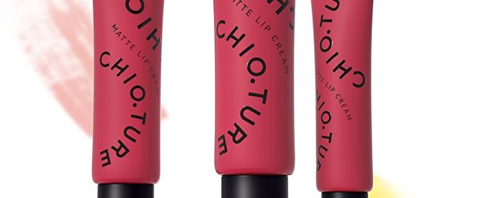 Silky Matte Lip Mud - 5 Colors - 05# Frame Red - 10g