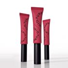 Silky Matte Lip Mud - 5 Colors - 05# Frame Red - 10g