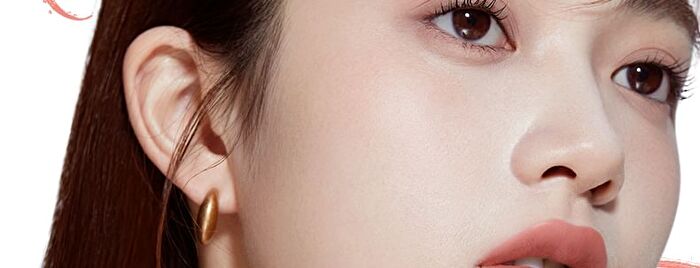 Silky Matte Lip Mud - 5 Colors - 04# Streamline Brown - 10g