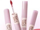 Dual-Ended Double Effect Liquid Lipstick - 5 Colors - S05# Willful Red (2g & 2g)
