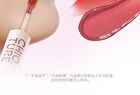 Dual-Ended Double Effect Liquid Lipstick - 5 Colors - S05# Willful Red (2g & 2g)