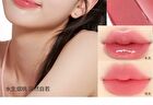 Dual-Ended Double Effect Liquid Lipstick - 5 Colors - S01# Leisurely Peach (2g & 2g)