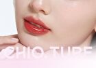 Dual-Ended Double Effect Liquid Lipstick - 5 Colors - S01# Leisurely Peach (2g & 2g)