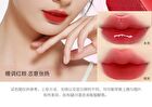 Dual-Ended Double Effect Liquid Lipstick - 5 Colors - S04# Casual Oolong (2g & 2g)