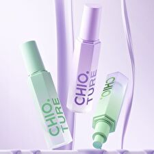 Radiance Coloured Primer - 2 Colors - 02# Green - 30g