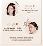 Shaping Hairline Shadow Stick - 3 Colors - 00# Original Black - 3.8g