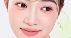 Chioture Just Poke Blush Stick - 7 Colors - 03# Delighted Peach - 3.8g