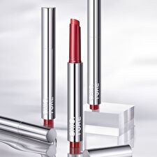 Chioture Honey Glossy Lipstick - 6 Colors - G01# Cold Apricot - 1.8g