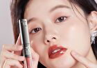 Dual-Ended Mirror Lip Gloss - 6 Colors - G06# Indulge Peach (2.2g & 2.2g)