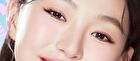 Chioture American Retro Series Dual-Ended Mirror Lip Gloss - 4 Colors - S174# Peach Monroe (2.2g & 2.2g)
