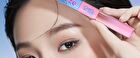 Chioture American Retro Series Dual-Ended Mirror Lip Gloss - 4 Colors - S174# Peach Monroe (2.2g & 2.2g)