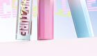 Chioture American Retro Series Dual-Ended Mirror Lip Gloss - 4 Colors - S174# Peach Monroe (2.2g & 2.2g)