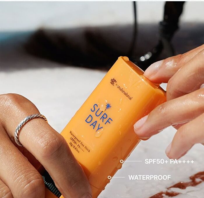 SURF DAY Waterproof Sun Stick - 18g