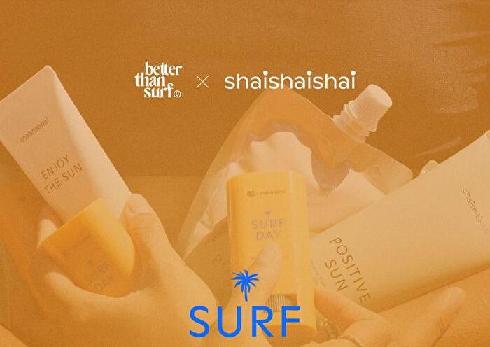 SURF DAY Waterproof Sun Stick - 18g