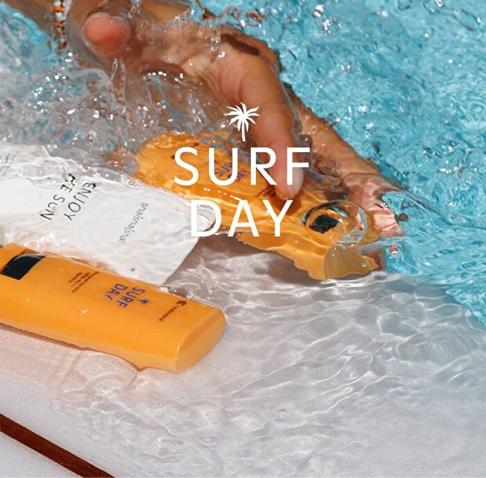 SURF DAY Waterproof Sun Stick - 18g