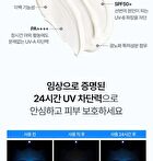 ENJOY THE SUN UV Protection Cream - 50ml