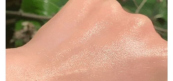 ENJOY THE SUN UV Protection Cream - 50ml