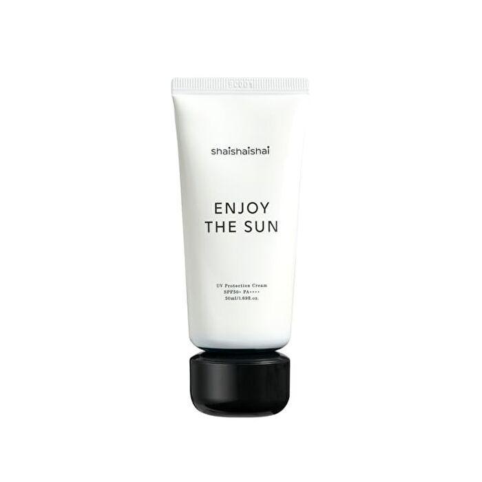 ENJOY THE SUN UV Protection Cream - 50ml
